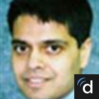 Atul Marathe, MD