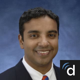 Anand Sekaran, MD, Pediatrics, Hartford, CT