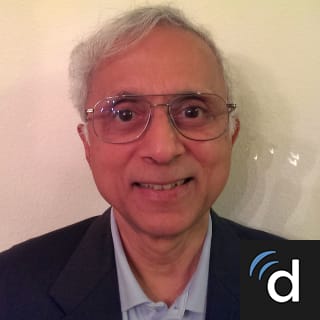 Saty Satya-Murti, MD