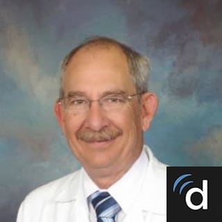 Richard Brooke, MD