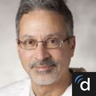 Keith Hernandez, MD