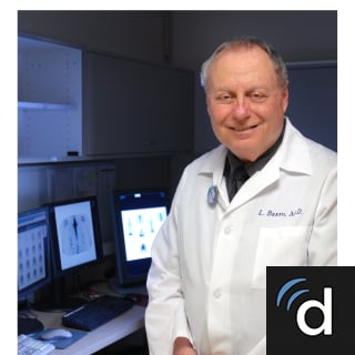 Lawrence Basso, MD, Endocrinology, Palo Alto, CA