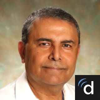 Sher Khan, MD