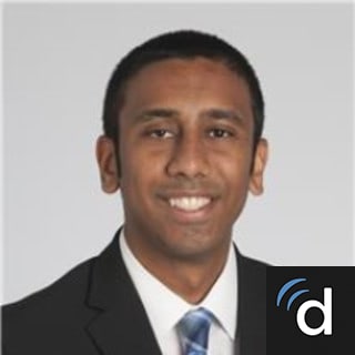 Vikas Patel, DO, Family Medicine, Lorain, OH