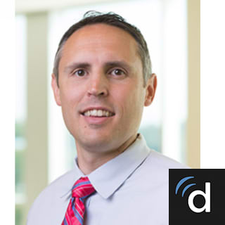 James Woodrow, MD