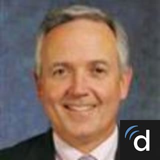 David Clark, MD