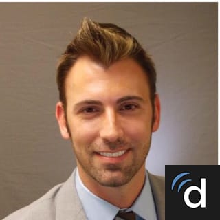 Oliver Waldrop, MD