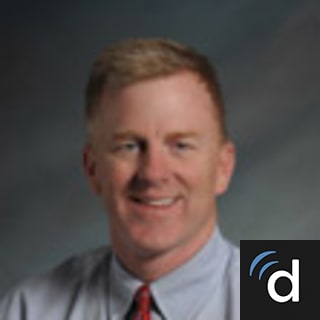 Patrick McCarthy, General Surgery, Manchester, NH