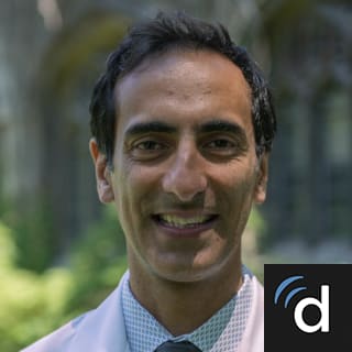 Bakhtiar Yamini, MD