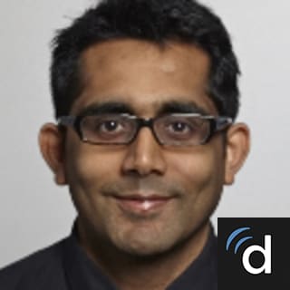 Madhav Menon, MD