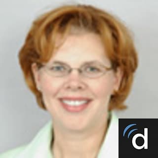 Leslie McCloskey, MD