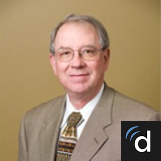 Richard Steckley, MD