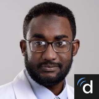 Mahmoud (Elnil) Elamin, MD, Other MD/DO, Buffalo, NY