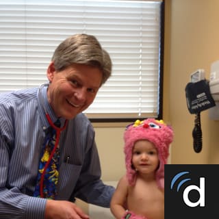 D. Mark Valentine, MD