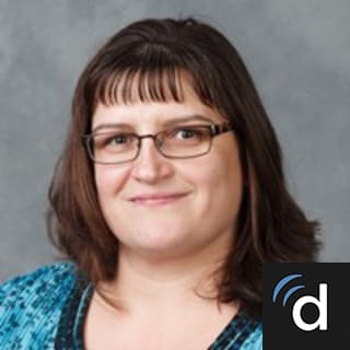 Alina (Dumitrescu) Hunt, MD