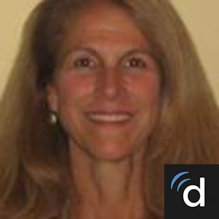 Mary McGowan, MD