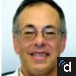 Steven Wolinsky, MD
