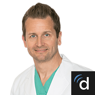 Bradley Wallace, MD