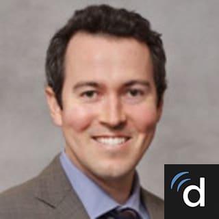 Byron Vaughn, MD
