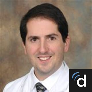 Ryan Armentano, Emergency Medicine, Cincinnati, OH
