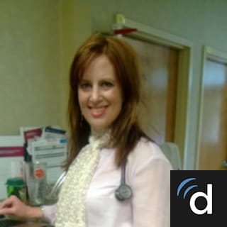 Christina Booker, MD