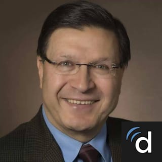 Ahmad Haffar, MD