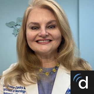 Diana Greene-Chandos, MD