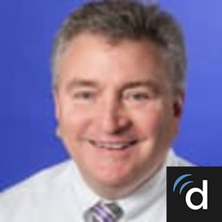 Dr. David W. Clay MD