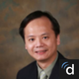 Klemens Huynh, MD, Nephrology, Highland, CA