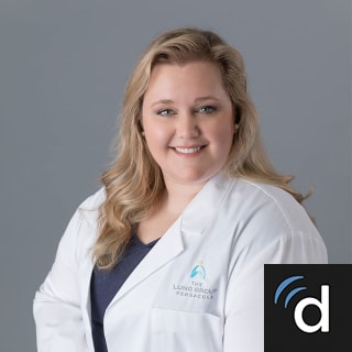 Alicia Lanier, Nurse Practitioner, Pensacola, FL