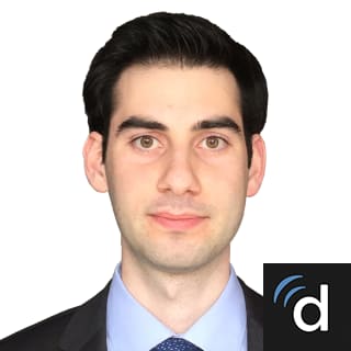 Givi Basishvili, MD