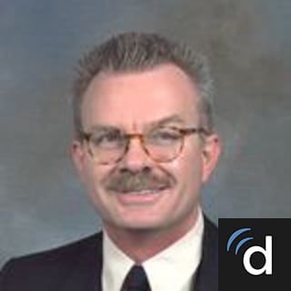 Mark Johnson, MD