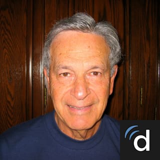 Robert Zaretsky, MD