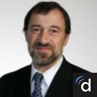 Dmitry Sukenik, MD, Cardiology, Chicago, IL