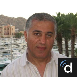 Chihab Bilal, MD