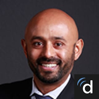 Dipesh Bhakta, MD, Family Medicine, Long Beach, CA