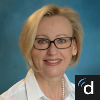 Alina Witkowski, MD