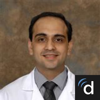 Farzan Irani, MD