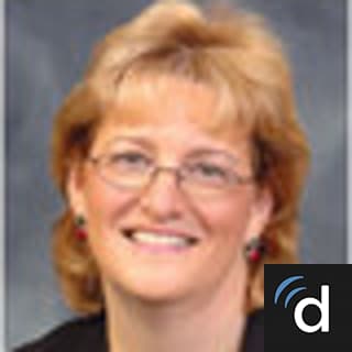 Frances Smith, MD