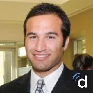 Borna Dabiri, MD, Radiology, Boston, MA