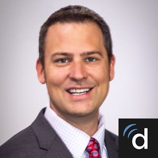 Justin Miller, MD