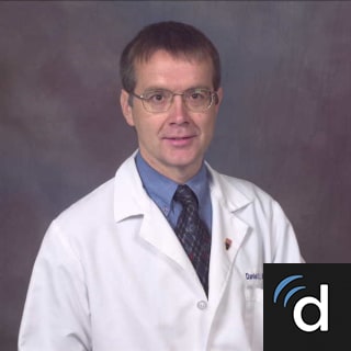 Daniel Gauthier, MD