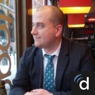 Nathan Reisman, MD