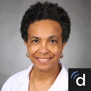 Yvonne Wright-Cadet, MD