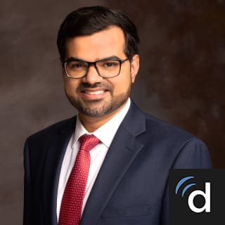 Muhammad Umair Mushtaq, MD, Oncology, Kansas City, KS