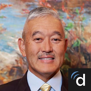 Mark Goto, MD