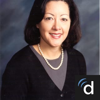 Carolyn (Durham) Givens, MD