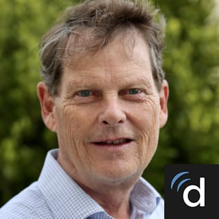 William Andereck, MD, Internal Medicine, San Francisco, CA