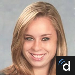 Naomi Dempsey, MD