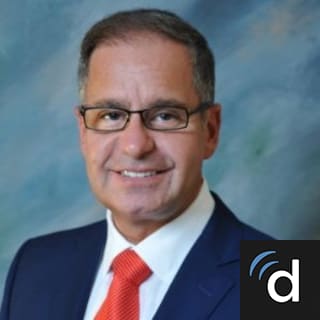 Joseph Cipriano, MD